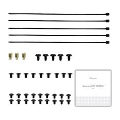 Корпус для ПК OCYPUS GAMMA C72 BK ARGB Фото 10