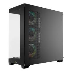 Корпус для ПК OCYPUS GAMMA C72 BK ARGB Фото 3