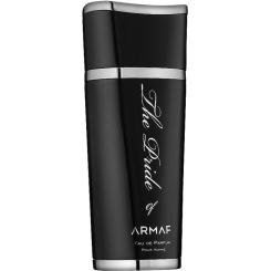 Парфюмированная вода Armaf The Pride Pour Homme 100 мл Фото 1
