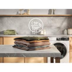 Стиральная машина Electrolux EW7F3414DU Фото 6