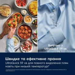 Стиральная машина Electrolux EW7F3414DU Фото 7