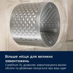 Стиральная машина Electrolux EW7F3414DU Фото 8