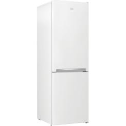 Холодильник Beko RCSA366K40WN Фото 1