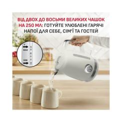 Электрочайник Tefal KO355AE0 Фото 3