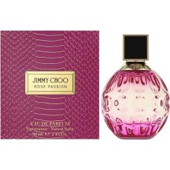 Парфюмированная вода Jimmy Choo Rose Passion 60 мл Фото