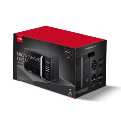 Микроволновая печь Ergo EM-2371 Фото 9