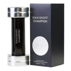Туалетная вода Davidoff Champion 90 мл Фото