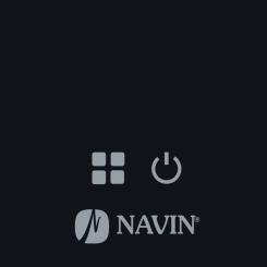 Полотенцесушитель Navin Авангард Х, 800х480, Wi-Fi, білий, лівобічна Фото 7