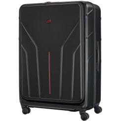 Чемодан Wenger Amplix Hardside Large чорна Фото 2