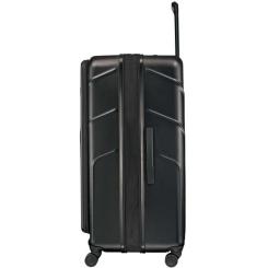 Чемодан Wenger Amplix Hardside Large чорна Фото 5