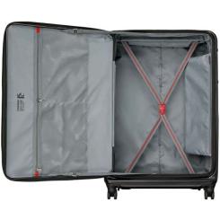Чемодан Wenger Amplix Hardside Large чорна Фото 6