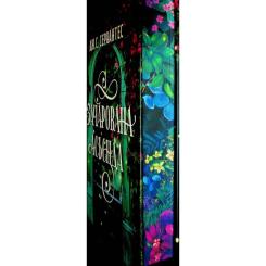 Книга Жорж Зачарована асьєнда - Дж. С. Сервантес Фото 2