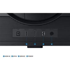 Монитор Samsung LS27DG500EIXUA Фото 11