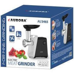 Мясорубка Aurora AU3465 Фото 5