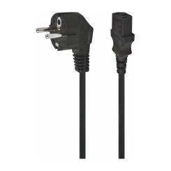 Кабель питания Maxxter C13 3.0m 1.5mm2 Фото