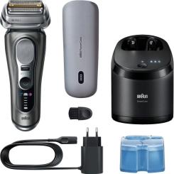 Электробритва Braun 9675cc Фото