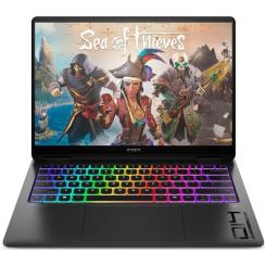 Ноутбук HP OMEN Transcend 14-fb1017ua Фото