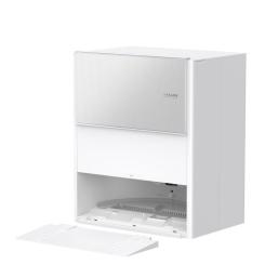 Пылесос Dreame Aqua 10 Ultra Roller Complete White Фото 9