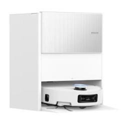 Пылесос Dreame Aqua 10 Ultra Roller Complete White Фото 2