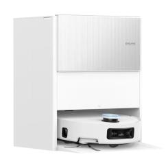 Пылесос Dreame Aqua 10 Ultra Roller Complete White Фото 3