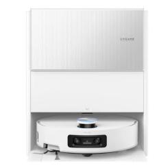 Пылесос Dreame Aqua 10 Ultra Roller Complete White Фото 4