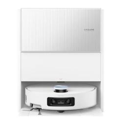 Пылесос Dreame Aqua 10 Ultra Roller Complete White Фото 5