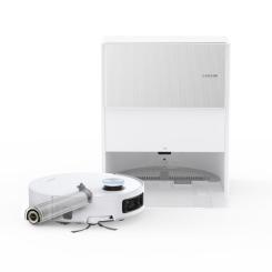Пылесос Dreame Aqua 10 Ultra Roller Complete White Фото 7
