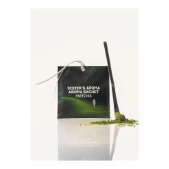Ароматическое саше Sister's Aroma Matcha 15 г Фото 1