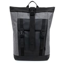 Рюкзак для ноутбука Vinga 15.6" NBP815 Roll Top Фото 1
