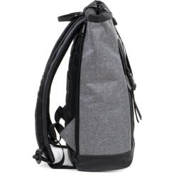 Рюкзак для ноутбука Vinga 15.6" NBP815 Roll Top Фото 2