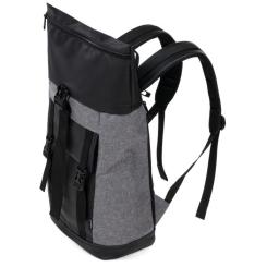Рюкзак для ноутбука Vinga 15.6" NBP815 Roll Top Фото 3
