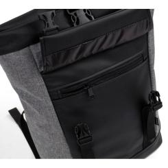Рюкзак для ноутбука Vinga 15.6" NBP815 Roll Top Фото 4