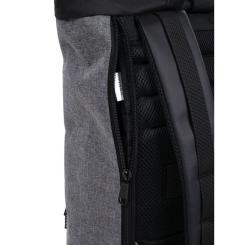 Рюкзак для ноутбука Vinga 15.6" NBP815 Roll Top Фото 6