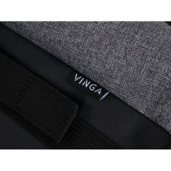 Рюкзак для ноутбука Vinga 15.6" NBP815 Roll Top Фото 7