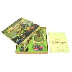 Настольная игра Ігромаг Эвердел: Двинограй (Everdell: Bellfaire) (укр.) Фото 1
