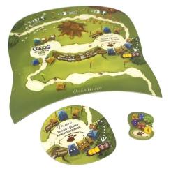 Настольная игра Ігромаг Эвердел: Двинограй (Everdell: Bellfaire) (укр.) Фото 5
