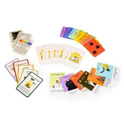 Настольная игра Ігромаг Нявчики (Cat Days) (укр.) Фото 1
