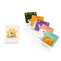Настольная игра Ігромаг Нявчики (Cat Days) (укр.) Фото 2