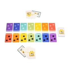 Настольная игра Ігромаг Нявчики (Cat Days) (укр.) Фото 3