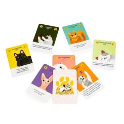 Настольная игра Ігромаг Нявчики (Cat Days) (укр.) Фото 6