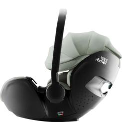 Автокресло Britax-Romer Baby-Safe Pro 2025 (Style / Sage Green) Фото 1