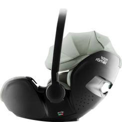 Автокресло Britax-Romer Baby-Safe Pro 2025 (Style / Sage Green) Фото 3
