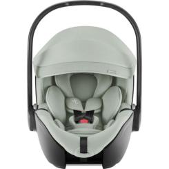 Автокресло Britax-Romer Baby-Safe Pro 2025 (Style / Sage Green) Фото 4