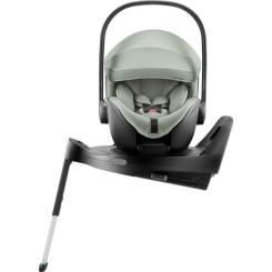 Автокресло Britax-Romer Baby-Safe Pro 2025 (Style / Sage Green) Фото 5