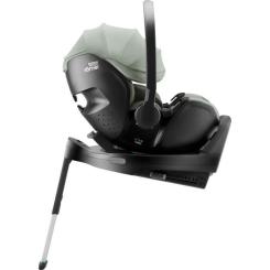 Автокресло Britax-Romer Baby-Safe Pro 2025 (Style / Sage Green) Фото 6