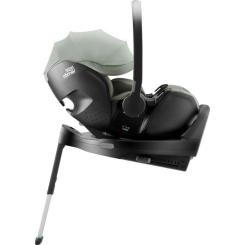 Автокресло Britax-Romer Baby-Safe Pro 2025 (Style / Sage Green) Фото 7