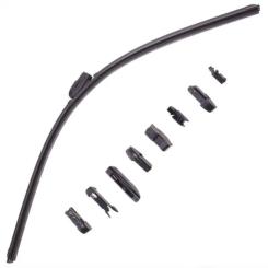 Щетка стеклоочистителя SATO TECH 550mm AllSeason Фото