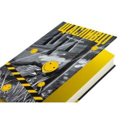 Книга Ще одну сторінку Щасливці - Марк Едвардз Фото 3