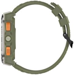 Смарт-часы Blackview W80 Pro Green Фото 3