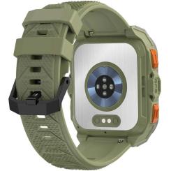 Смарт-часы Blackview W80 Pro Green Фото 4